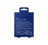 Samsung 1TB USB3.2 T7 Shield Blue