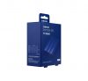 Samsung 2TB USB3.2 T7 Shield Blue