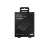 Samsung 1TB USB3.2 T7 Shield Black