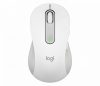 Logitech Signature M650 Large Left Handed Off-White