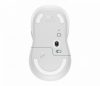 Logitech Signature M650 Large Left Handed Off-White