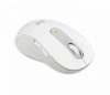 Logitech Signature M650 Large Left Handed Off-White