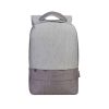 RivaCase 7562 Prater anti-theft Laptop Backpack 15,6" Grey/Mocha