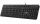 Genius SlimStar M200 keyboard Black HU