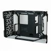 Cooler Master MasterFrame 700 Tempered Glass Black