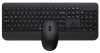 Rapoo X3500 Wireless Keyboard & Optical Mouse Black HU