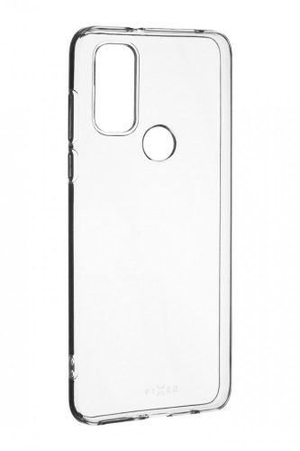 FIXED TPU Gel Tok Motorola Moto G Pure, clear