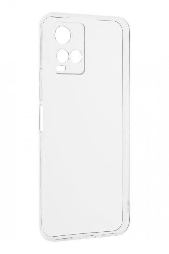 FIXED TPU Gel Tok Vivo Y33s/ Y21s/ Y21, clear