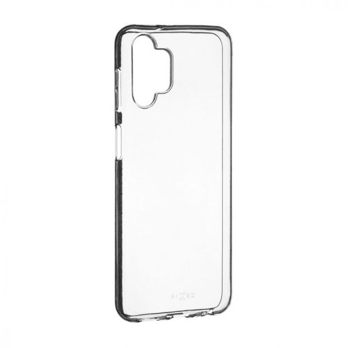 FIXED Vékony AntiUV Samsung Galaxy A13, clear