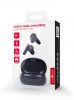 Gembird Active Noise Cancelling Bluetooth TWS Headset Black