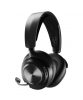 Steelseries Arctis Nova Pro Wireless Bluetooth Headset Black