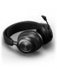 Steelseries Arctis Nova Pro Wireless Bluetooth Headset Black