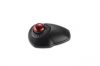 Kensington Orbit Wireless Trackball with Scroll Ring Black