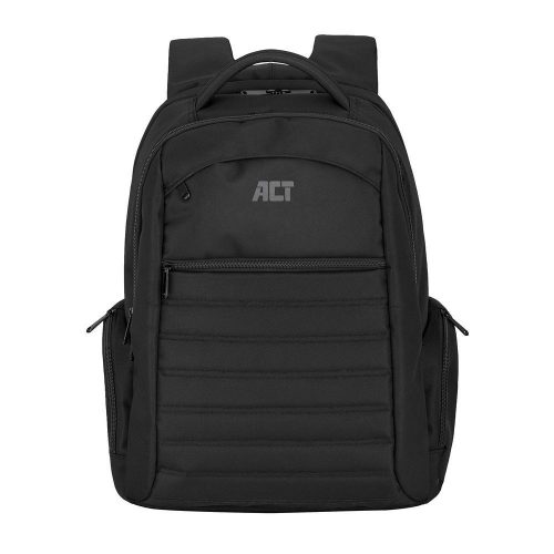 ACT AC8535 Urban Laptop Backpack 17,3" Black