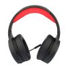 Redragon PELOPS PRO 2.4G Wireless Gaming Headset Black