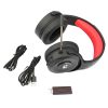 Redragon PELOPS PRO 2.4G Wireless Gaming Headset Black