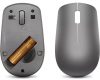 Lenovo 530 Wireless Mouse Graphite Grey