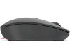 Lenovo Go USB-C Wireless Mouse Storm Grey