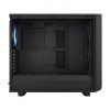 Fractal Design Meshify 2 Lite RGB Tempered Glass Black