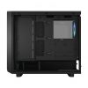 Fractal Design Meshify 2 Lite RGB Tempered Glass Black