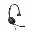 Jabra Evolve2 30 USB-A UC Mono Headset Black