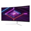 LC Power 34" LC-M34-UWQHD-100-C-V3 LED