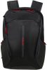 Samsonite Ecodiver Laptop Backpack M USB 15,6" Black