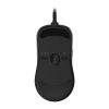 Zowie FK2-C mouse for e-Sports Gamer Black