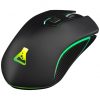 The G-Lab Kult Xenon Mouse Black