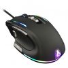 The G-Lab Kult Nitrogen Atom Mouse Black