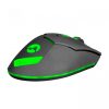 Everest Mercury X8 RGB Gaming Optical Mouse Black