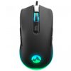 Everest SGM-L1 LUMOS RGB Gaming Optical Mouse Black