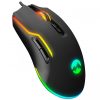 Everest SM-G14 DUSK RGB Gaming Optical Mouse Black