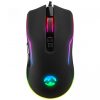 Everest SM-G14 DUSK RGB Gaming Optical Mouse Black