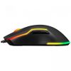 Everest SM-G14 DUSK RGB Gaming Optical Mouse Black