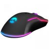 Everest SM-G14 DUSK RGB Gaming Optical Mouse Black