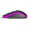 Everest SM-G97 GANK RGB Gaming Optical Mouse Black