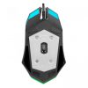 Everest SM-G97 GANK RGB Gaming Optical Mouse Black