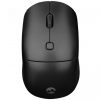 Everest SM-320 Optical Wireless Mouse Black