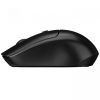 Everest SM-320 Optical Wireless Mouse Black