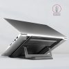 AXAGON STND-L Notebook Stand Grey