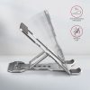 AXAGON STND-M Mobil/Tablet Stand Grey