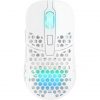 Xtrfy M42W RGB Wireless Gaming Mouse White