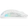 Xtrfy M42W RGB Wireless Gaming Mouse White