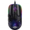 Xtrfy MZ1W RGB Wireless Gaming Mouse Black