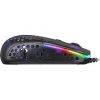 Xtrfy MZ1W RGB Wireless Gaming Mouse Black