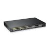 ZyXEL GS1900-48HPv2 48port GbE Smart Managed Switch