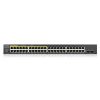 ZyXEL GS1900-48HPv2 48port GbE Smart Managed Switch