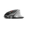 Cherry MW 8C Ergo Wireless Mouse Black