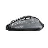 Cherry MW 8C Ergo Wireless Mouse Black